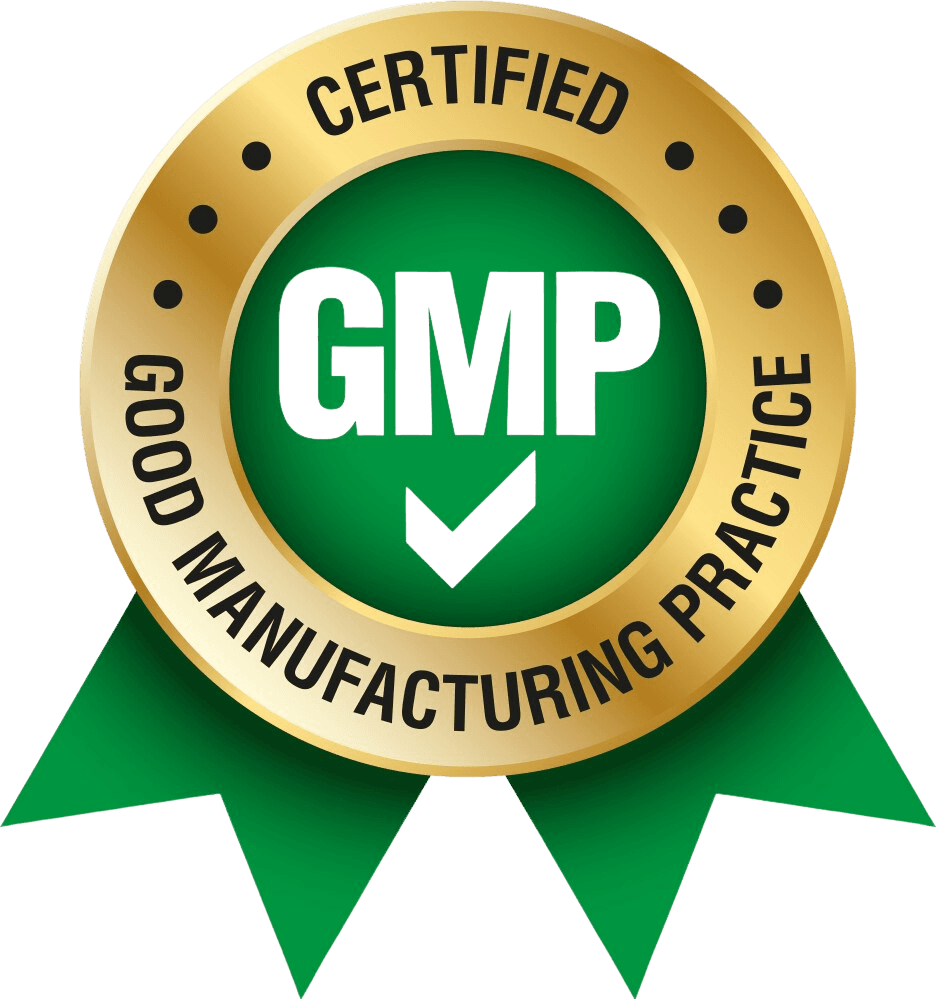 Good Manufacturing Practice