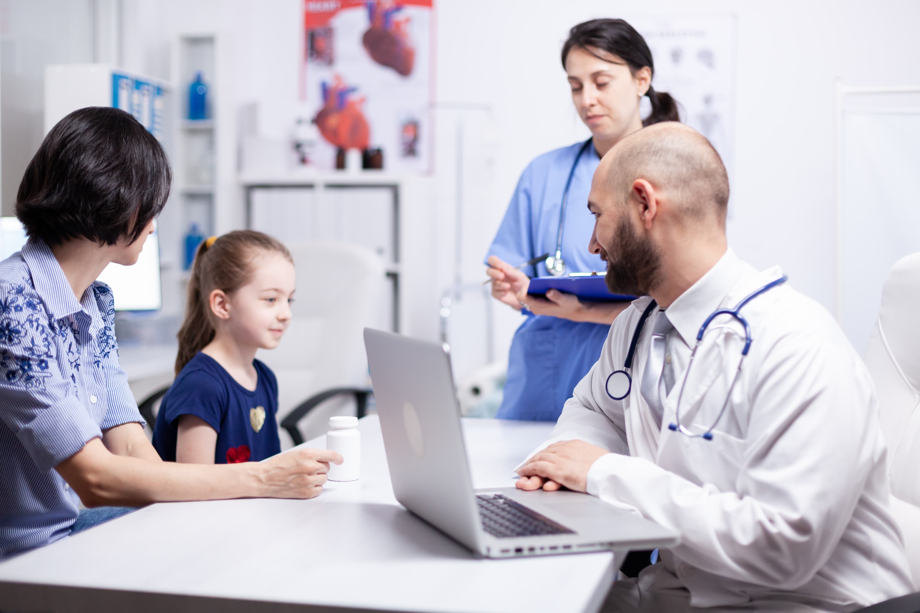 Caring for Every Generation