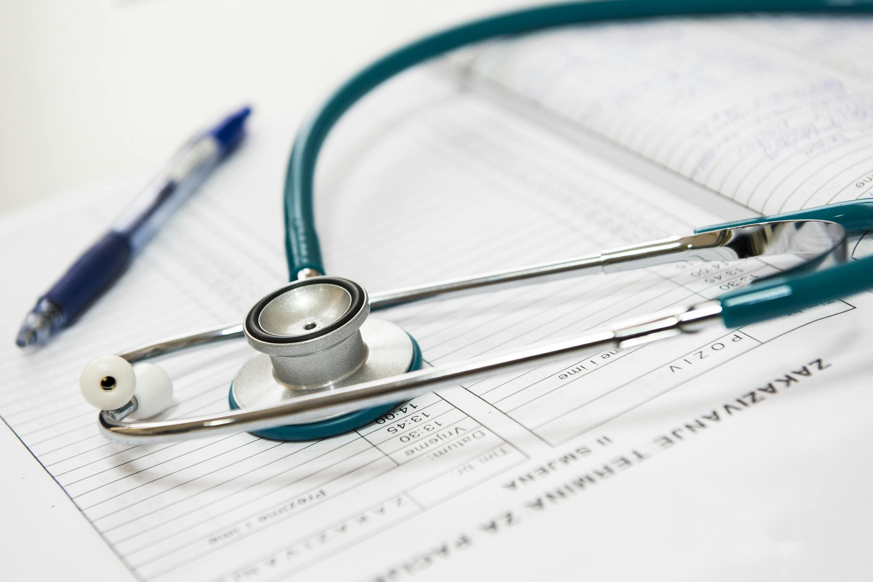 Trusted by Medical Experts